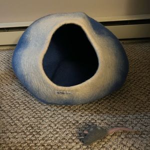 Cat Cave